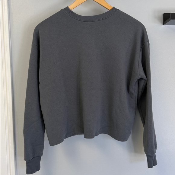 Pink Floyd Cropped Crew Neck - Picture 4 of 5